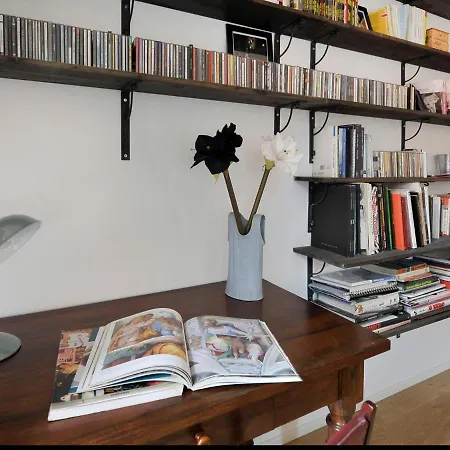 Appartement Ur Nest Testoni