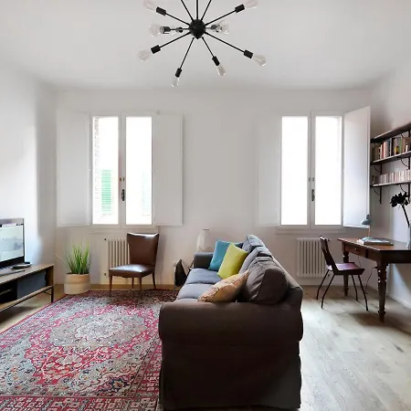 Ur Nest Testoni Appartement