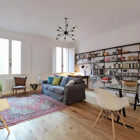 Appartement Ur Nest Testoni *