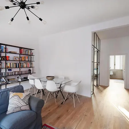 Appartement Ur Nest Testoni Bologna