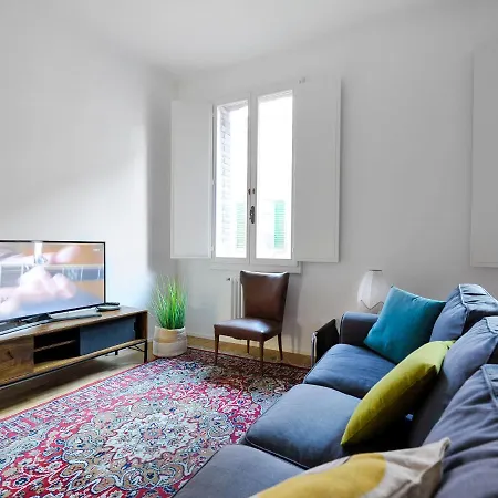 Appartement Ur Nest Testoni *