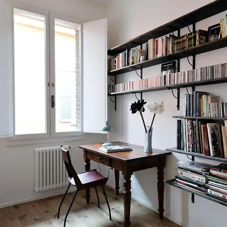 Appartement Ur Nest Testoni