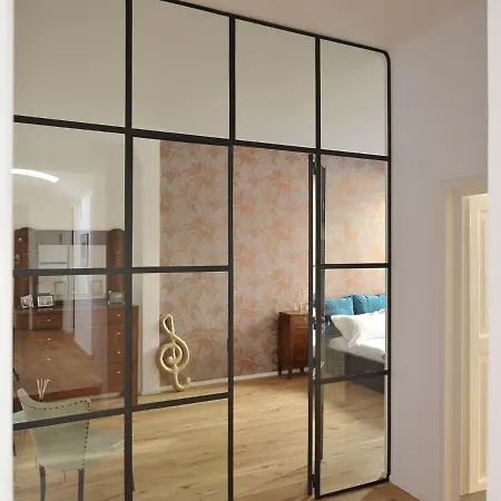 Appartement Ur Nest Testoni Bologna