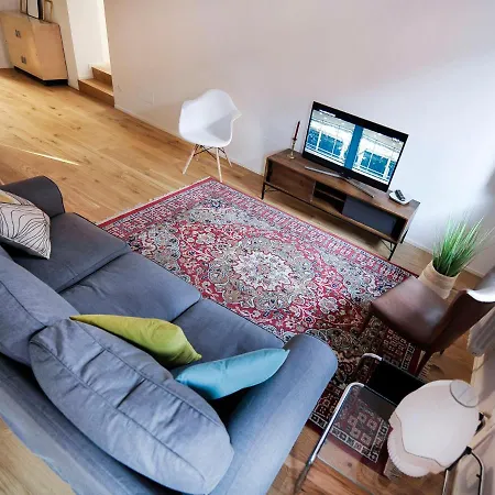Appartamento Ur Nest Testoni *