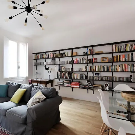 Appartamento Ur Nest Testoni