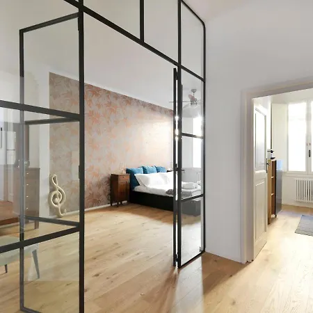Ur Nest Testoni Appartamento Bologna