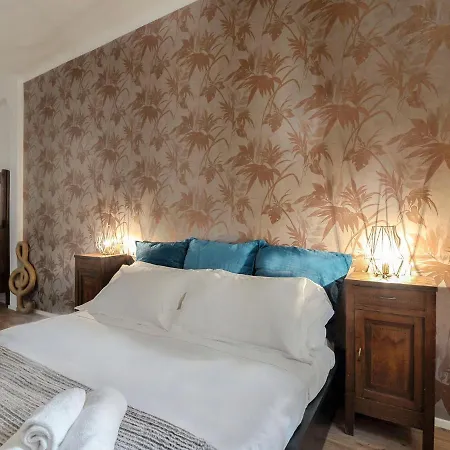 Ur Nest Testoni Appartamento *