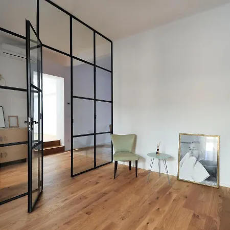 Ur Nest Testoni Appartamento