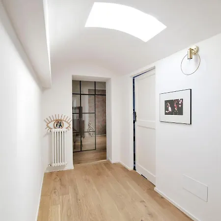 Ur Nest Testoni Appartamento Bologna
